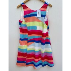 Crosby by Mollie Burch Collins Dress NWT